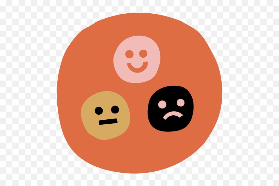 Ghostranch Communications - Happy Emoji,Mic Drop Emoticon