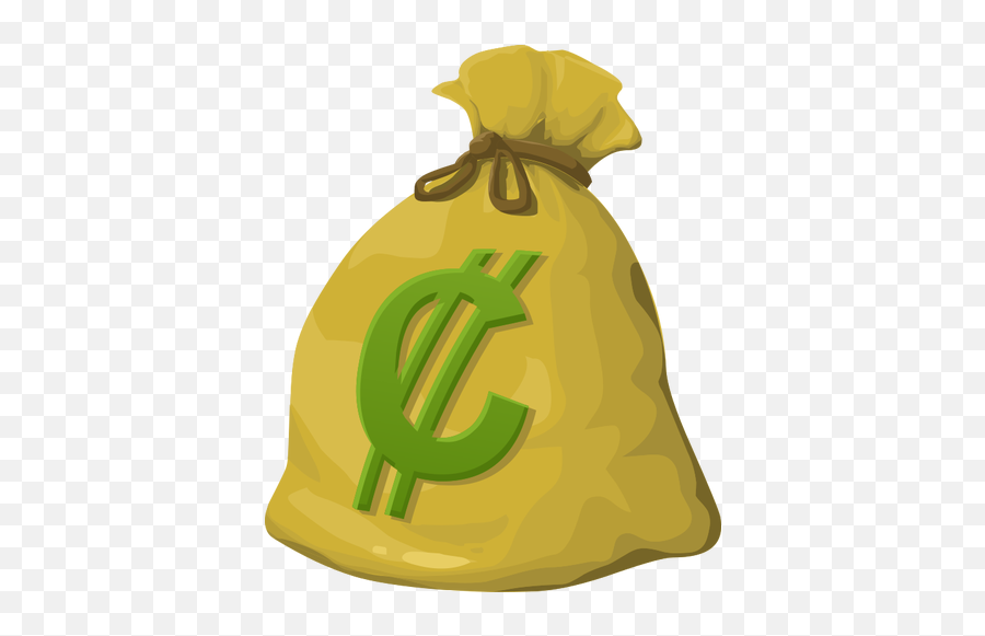 Pile Of Money - Geld Clipart Emoji,Money Bags Emoji