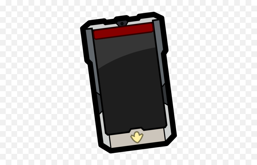Epf Phone Club Penguin Wiki Fandom - Club Penguin Agent Phone Emoji,Cell Phone Emoji Png