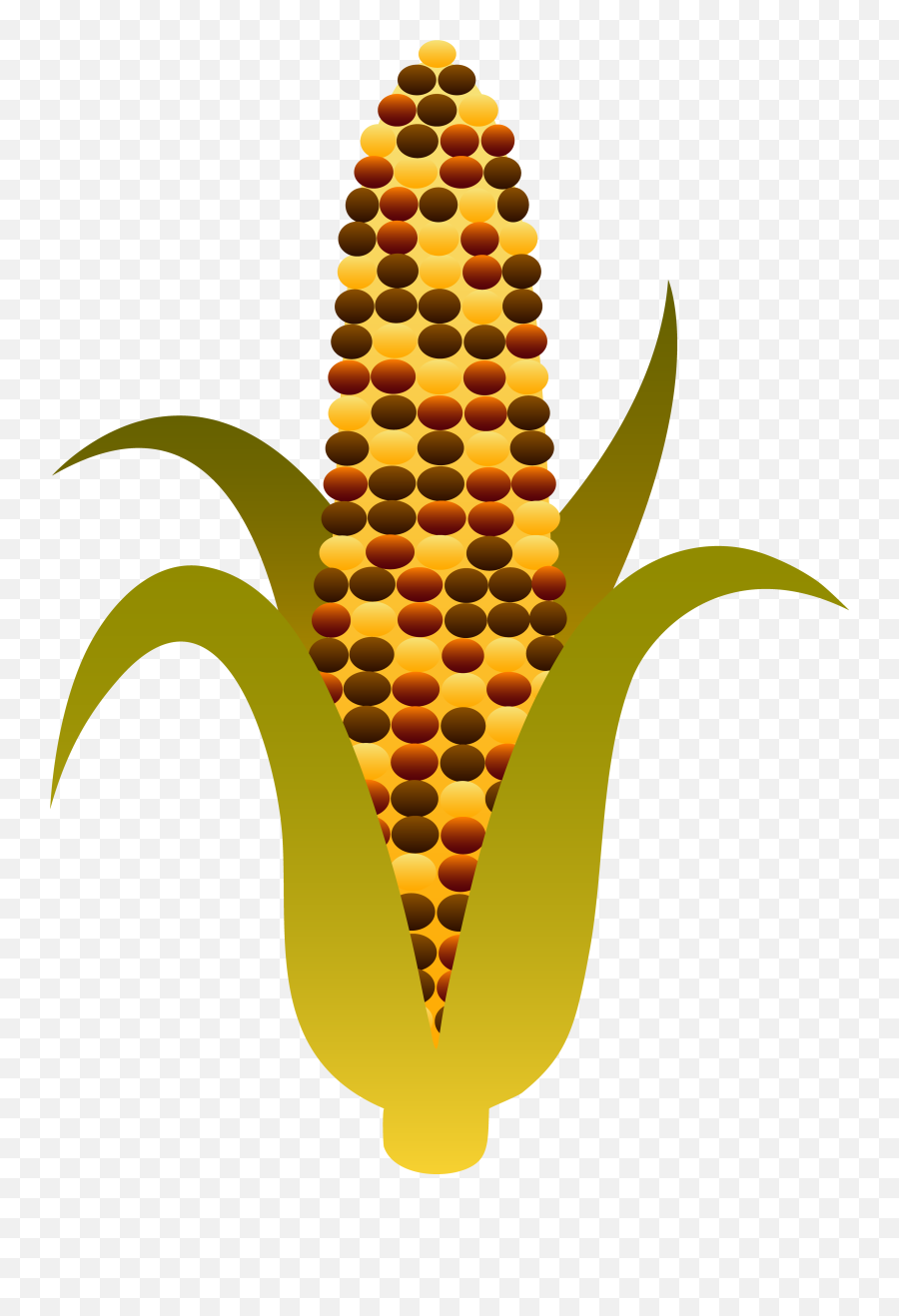 Indian India Clip Art Download - Indian Corn Clipart Emoji,Cherokee Indian Flag Emoji