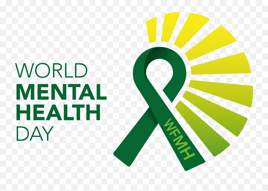 World Mental Health Day 2019 - World Mental Health Day 2019 Emoji,Emoji Suicide