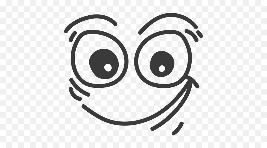 Smiley Emoticon Face Cartoon - Cartoon Smiley Face Png Emoji,Smiley Emoticon