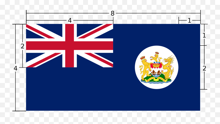 Hong Kong Flag Old Emoji,British Flag Emoji