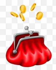 Purse Cliparts Download Free Clip Art - Coin Purse Clipart Emoji,Emoji Pocketbooks