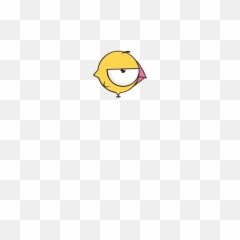 Full Color Printed T - Smiley Emoji,Chicken Emoticon