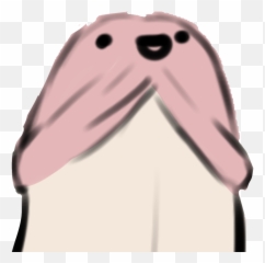 Made Some Emojis For My Discord - Cartoon,Lewd Emoji
