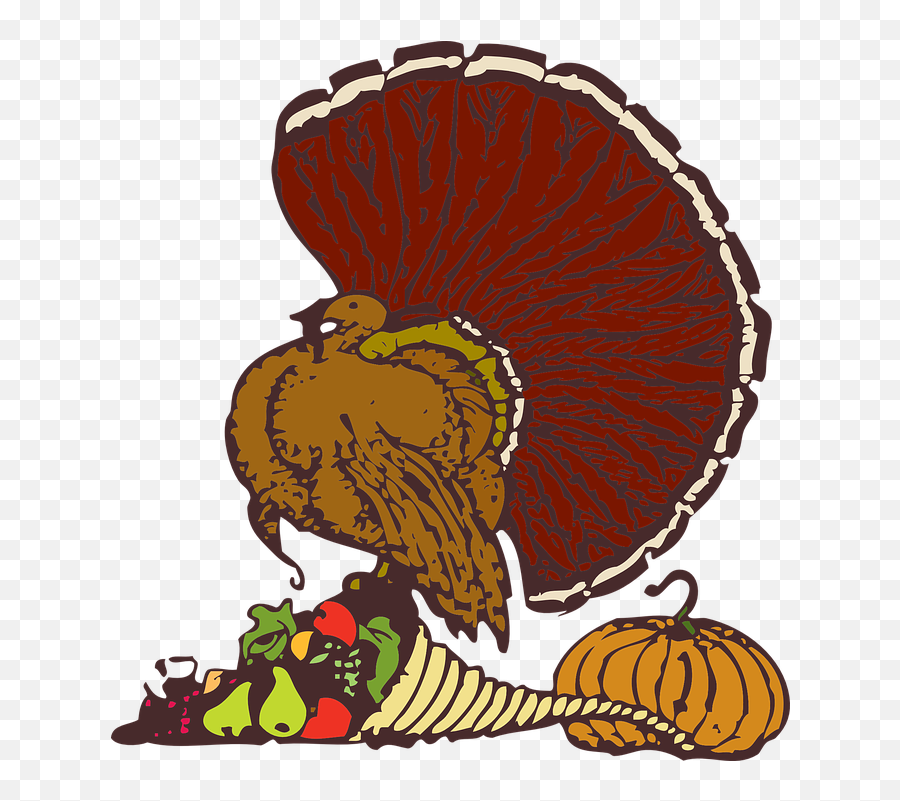 Free Poultry Chicken Vectors - Thanksgiving Emoji,Turkey Leg Emoji