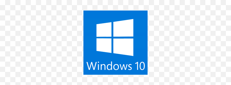 Details - Transparent Windows 10 Logo Emoji,Emoji On Windows 10