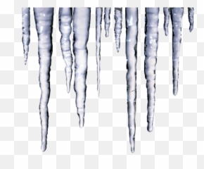 Icicles - Transparent Background Icicle Png Emoji,Icicle Emoji