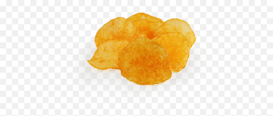 Potato Chips Png - Potato Chip Emoji,Potato Chip Emoji