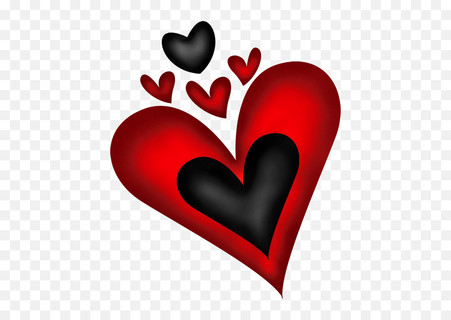 Heart Emoji,What Does The Hairy Heart Emoji Mean