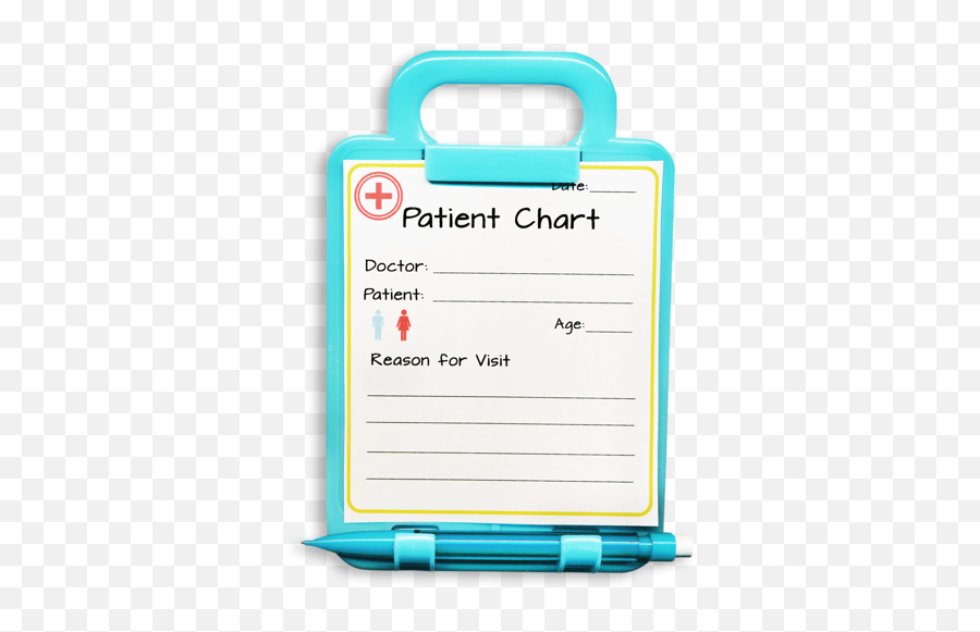 Pin - Patient Chart Cartoon Emoji,Nurse Emoji Android