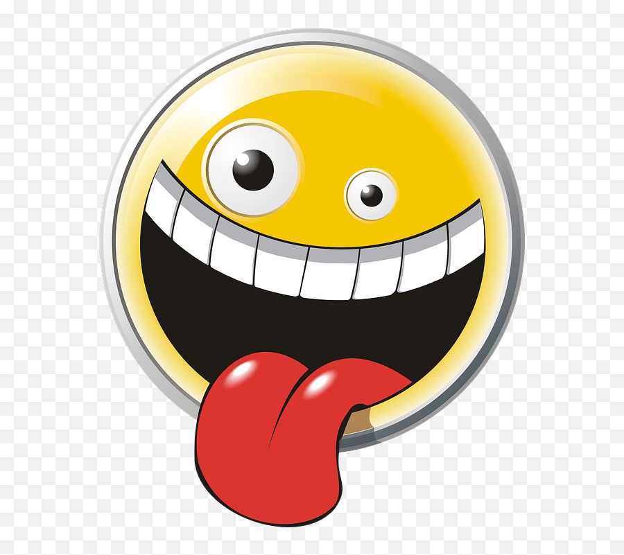 Emoticon Smiley Émoji - Emoticon Emoji,Emoticons