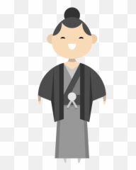 Japan Png Icons And Graphics - Japanese People Vector Emoji