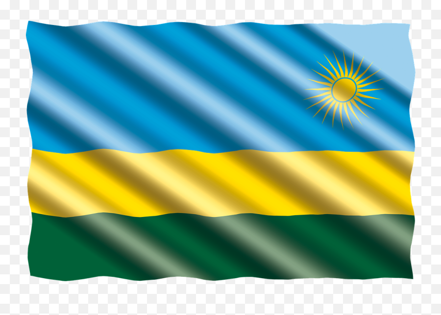 International Flag Rwanda Free Pictures - España Bandera Png Emoji,Rwanda Flag Emoji
