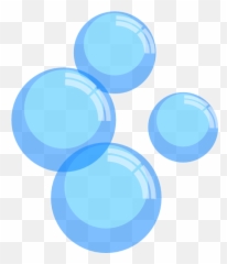 Bubble Clip Art - Clipart Bubbles Emoji