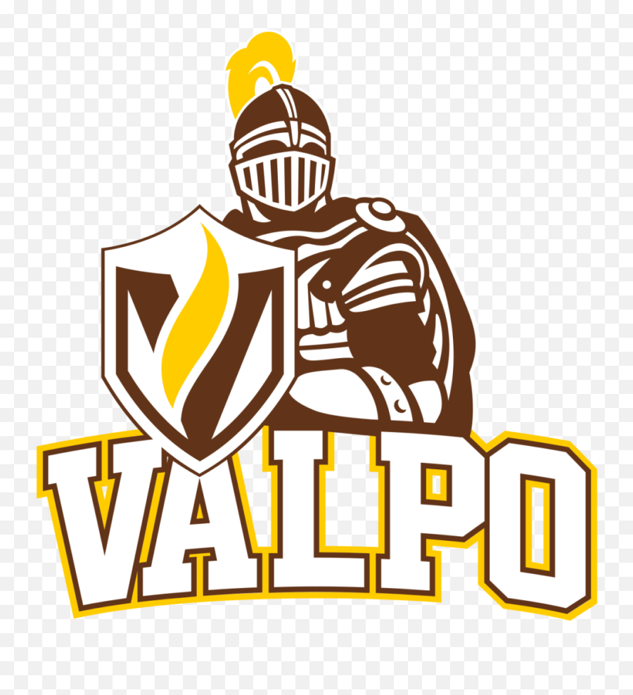 Official Volleyball Schedule - Valparaiso Crusaders Logo Emoji,Fighting Irish Emoji