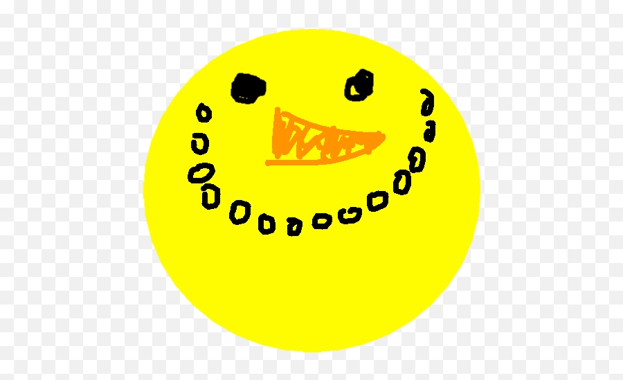 Emoji - Circle,In Progress Emoji