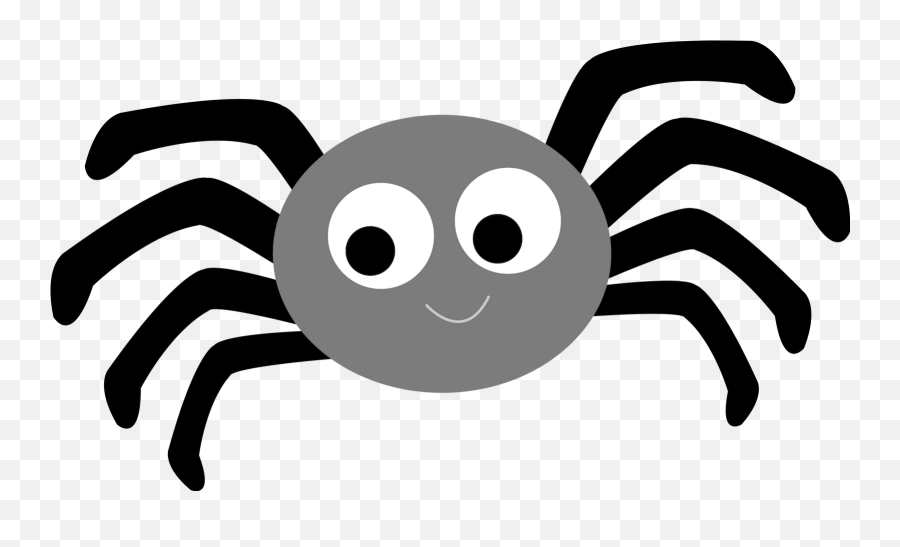 Free Spider Clipart Transparent Background Download Free - Spider Clipart Emoji,Spider Emoji