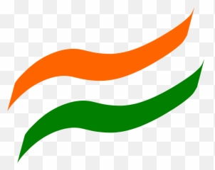 India Indian Flag - Indian Flag Wave Png Emoji,India Flag Emoji