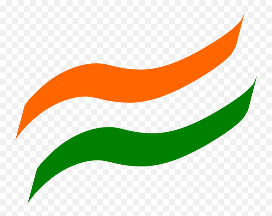 India Indian Flag - Indian Flag Wave Png Emoji,India Flag Emoji