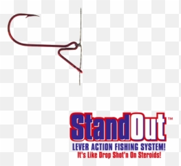 Download HD Red Alert Stand Out Hook - Standout Clip Art Emoji