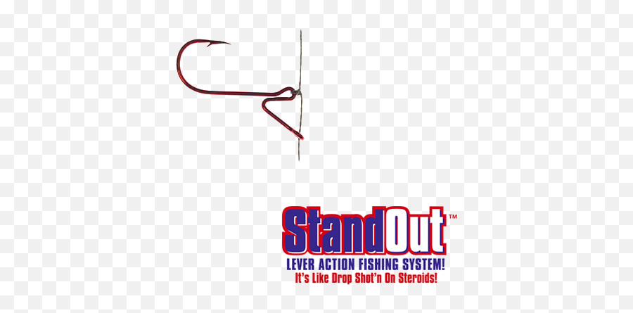 Download Hd Red Alert Stand Out Hook - Standout Hook Clip Art Emoji,Alert Emoji