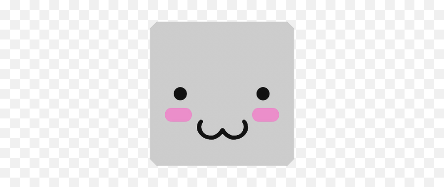 Steam Community Market Listings For Cute Blush - Smiley Emoji,Blush Emoticon