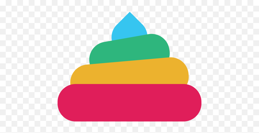 The New Slack Logo - The Something Awful Forums Clip Art Emoji,Cum Emoji