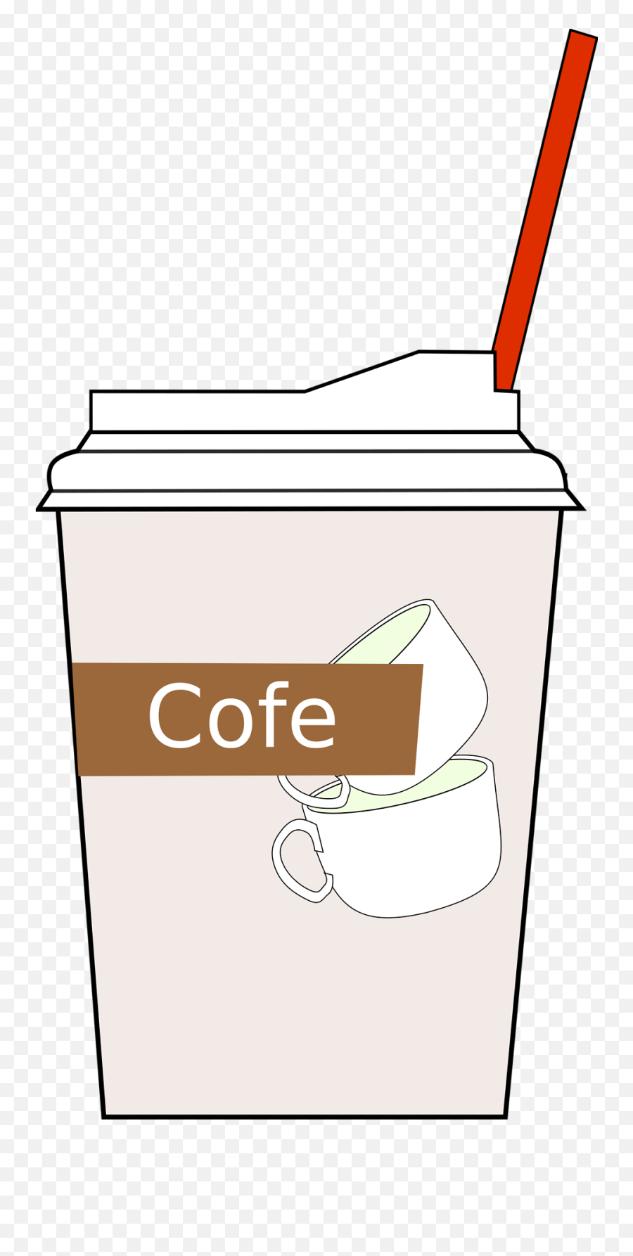 Coffee - Coffee Cup Clip Art Emoji,Emojis