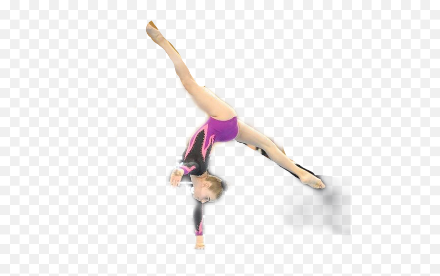 Gymnastics Gymnastic Gymnast Freetoedit - Floor Exercise Emoji,Gymnastics Emoji