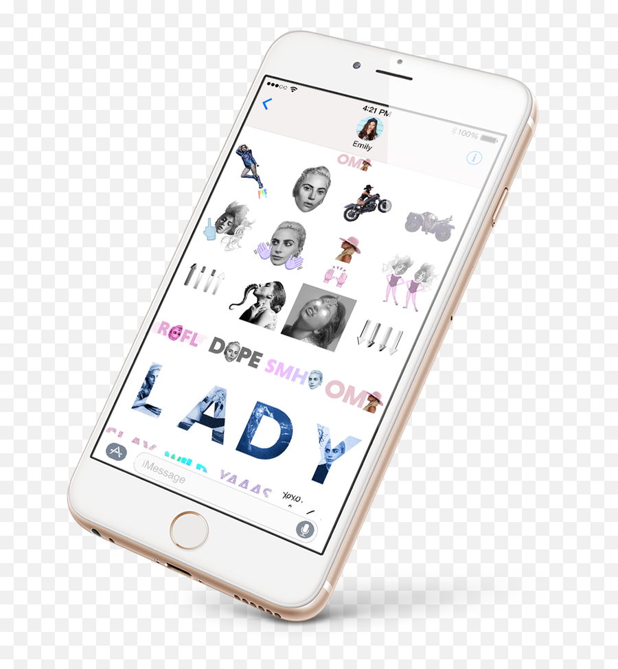 Gagamoji Mothers Day And An All New Shazam - Iphone Emoji,Where Is The 100 Emoji