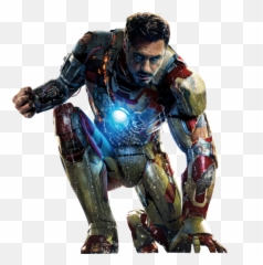 Tony Stark Iron Man 3 Psd Official Psds - Iron Man Png Hd Emoji,Iron Man Emoji