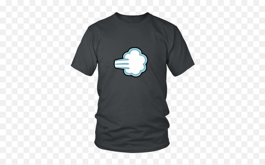Cloud Emoji T - Shirt T Shirt Neji Hyuga Full Size Png,Cloud Emoji Png