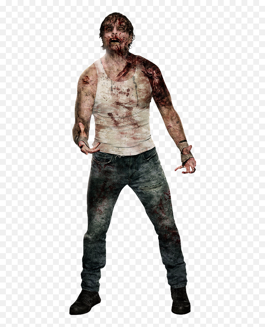 Zombie Png Download Png Image With Transparent Background - Transparent Background Zombie Png Emoji,Zombie Emoji Png