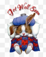 Get Well Soon Messages - You Will Be Fine Emoji