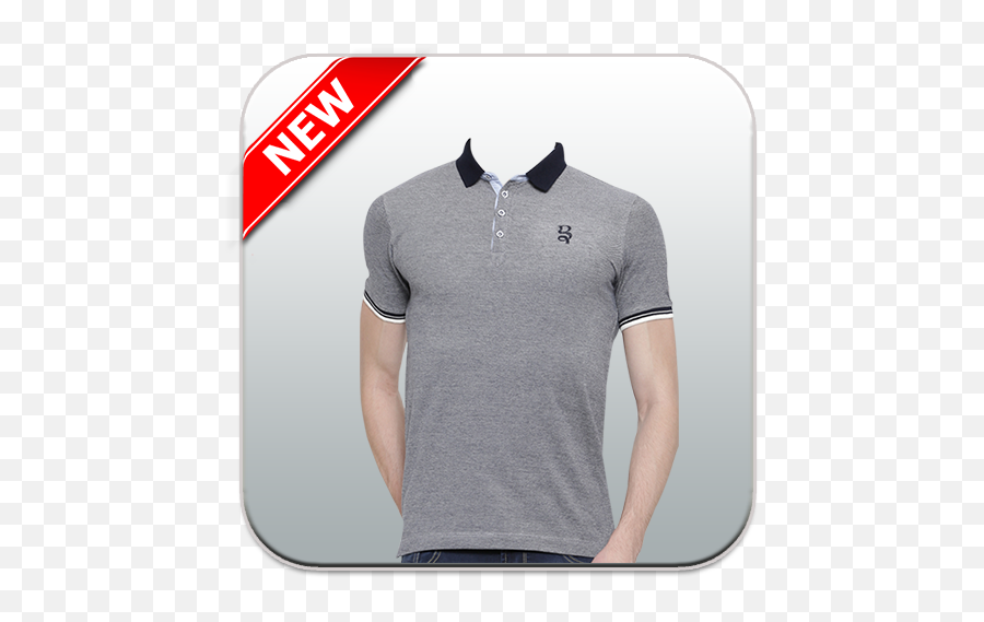 Funky Man T - Shirt Suite Photo Editor Apps Op Google Play Polo Shirt Emoji,Emoticons Shirt