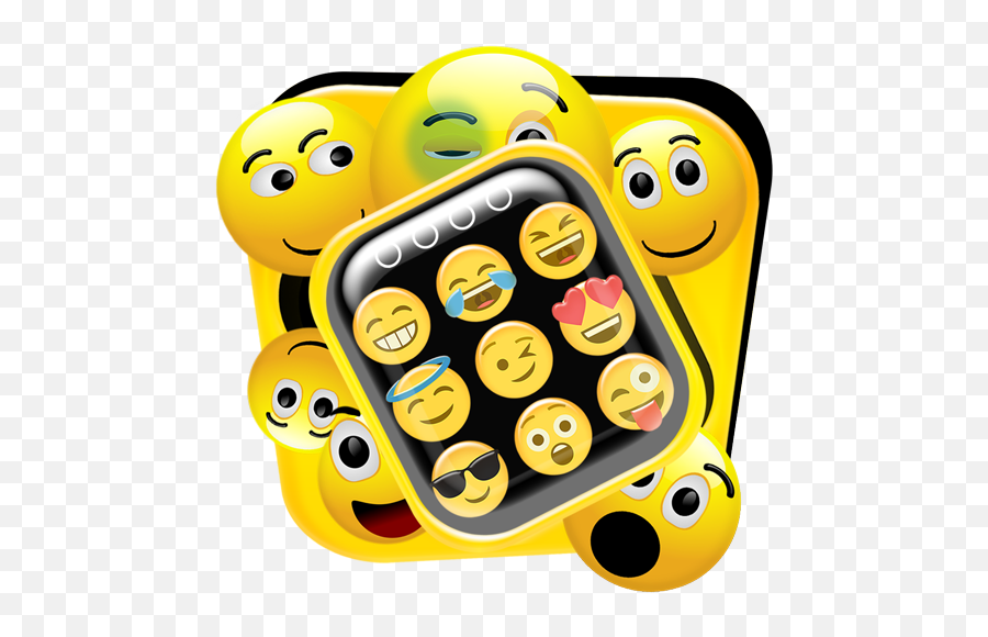 Cute Emoji Lock Screen - Clip Art,Wake Up Emoji