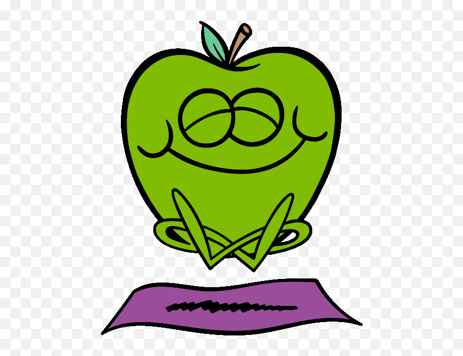 Green Apple Jolly Rancher Clipart - Jolly Rancher Green Apple Giphy Emoji,Jolly Roger Emoji