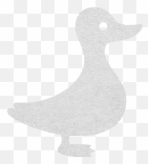 Cardboard duck icon - Free cardboard animal icons Duck Emoji