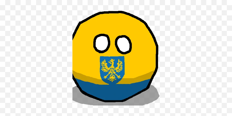 Opoleball Polandball Wiki Fandom - Hungary Countryball Emoji,Pokeball Emoticon