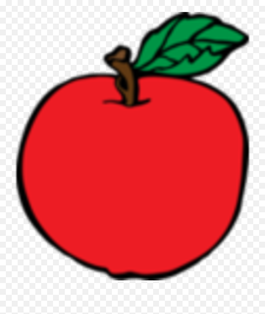 Home - Free Clipart Apple Emoji,John Appleseed Emoji