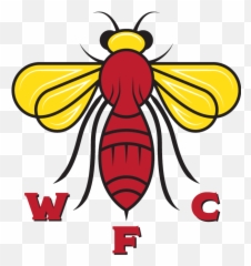 Watford Fc - Hornet Badge Emoji