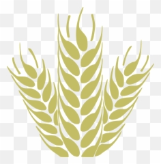 Wheat Clipart Svg Wheat Svg Transparent Free For Download - Wheat Single Clipart Png Emoji,Wheat Emoji