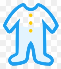 Knitting Icon At Getdrawings - Vector Baby Clothes Png Emoji,Knitting Emoji Android