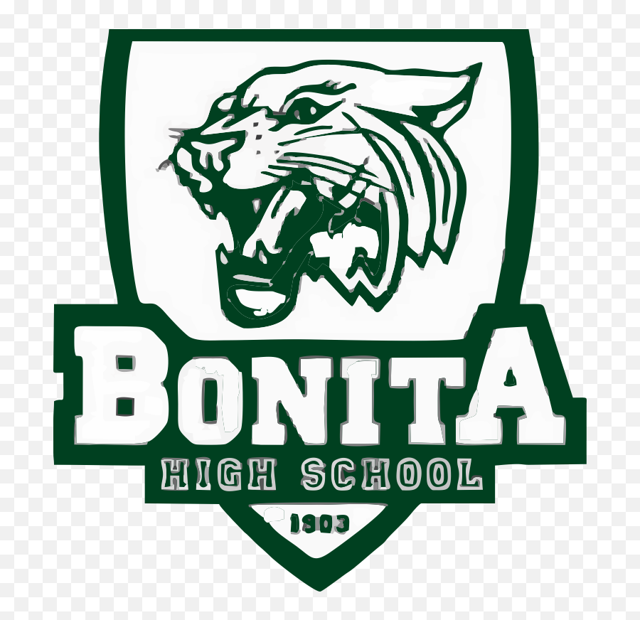 Bonita Hs Renewal Raizzz Llc - Bonita High School Logo Emoji,High School Emoji