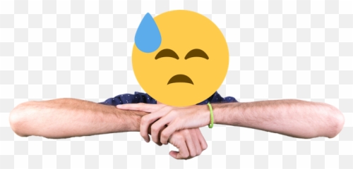 Create Custom End Screens for your YouTube Videos with Canva - Hand Emoji