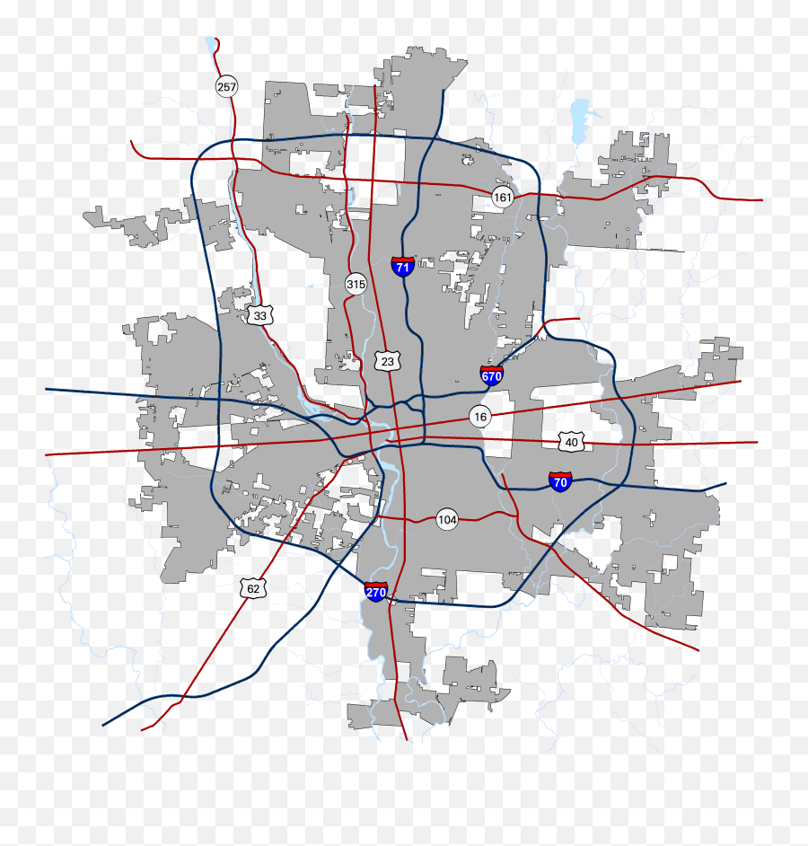 Maps And Data - Columbus Emoji,Emotion Code Chart Download