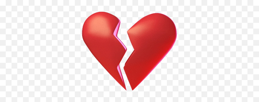 Smirk Smirking Sticker By Emoji For Ios U0026 Android Giphy In - Broken Heart Animated Gif,Sparkle Emoji