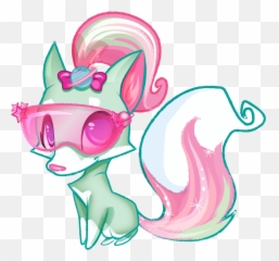 Comet - Hairdorables Pets Comet Emoji,Comet Emoji